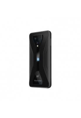 Смартфон Blackview BL5000 5G 8/128GB Black