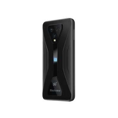 Смартфон Blackview BL5000 5G 8/128GB Black
