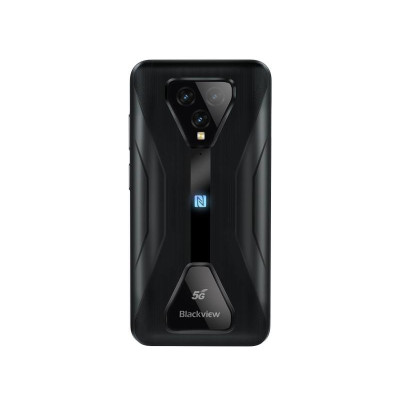 Смартфон Blackview BL5000 5G 8/128GB Black