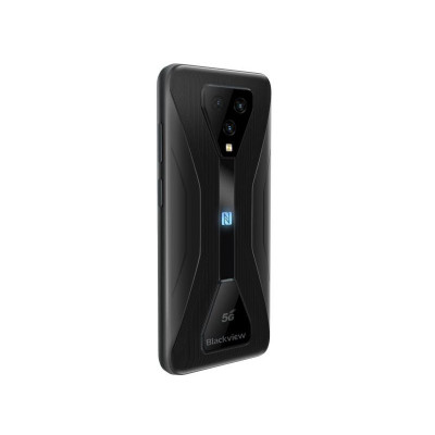 Смартфон Blackview BL5000 5G 8/128GB Black
