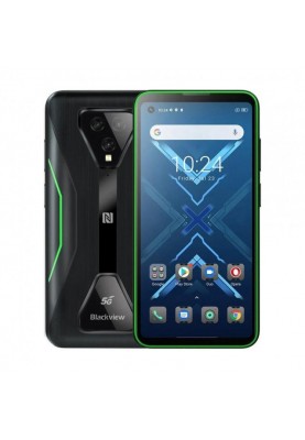 Смартфон Blackview BL5000 5G 8/128GB Green