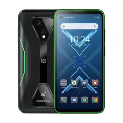 Смартфон Blackview BL5000 5G 8/128GB Green