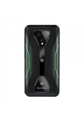 Смартфон Blackview BL5000 5G 8/128GB Green