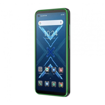 Смартфон Blackview BL5000 5G 8/128GB Green