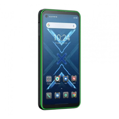 Смартфон Blackview BL5000 5G 8/128GB Green