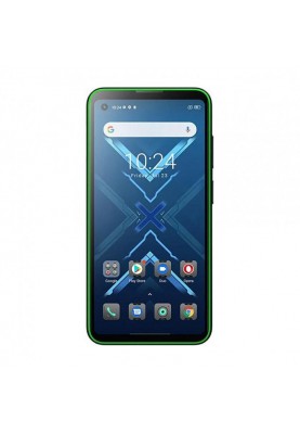 Смартфон Blackview BL5000 5G 8/128GB Green