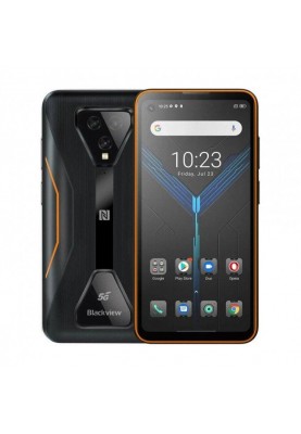 Смартфон Blackview BL5000 5G 8/128GB Orange