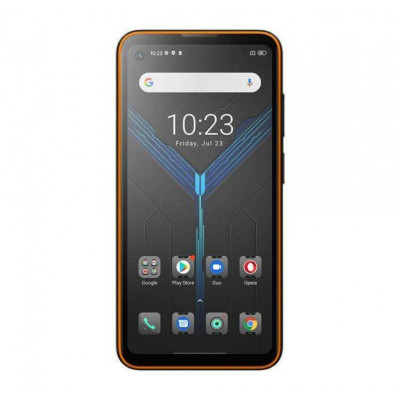 Смартфон Blackview BL5000 5G 8/128GB Orange Смартфон Blackview BL5000 5G 8/128GB Orange