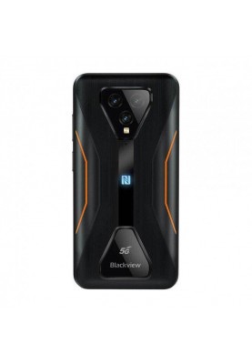 Смартфон Blackview BL5000 5G 8/128GB Orange