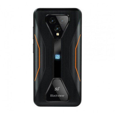 Смартфон Blackview BL5000 5G 8/128GB Orange Смартфон Blackview BL5000 5G 8/128GB Orange