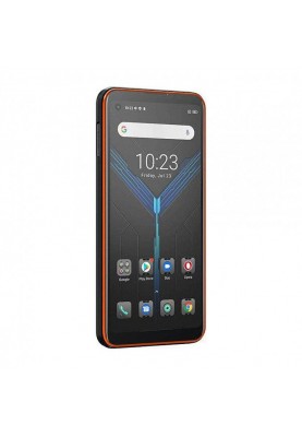 Смартфон Blackview BL5000 5G 8/128GB Orange