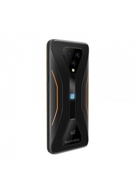 Смартфон Blackview BL5000 5G 8/128GB Orange