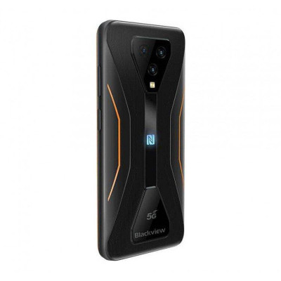 Смартфон Blackview BL5000 5G 8/128GB Orange Смартфон Blackview BL5000 5G 8/128GB Orange
