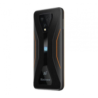 Смартфон Blackview BL5000 5G 8/128GB Orange Смартфон Blackview BL5000 5G 8/128GB Orange