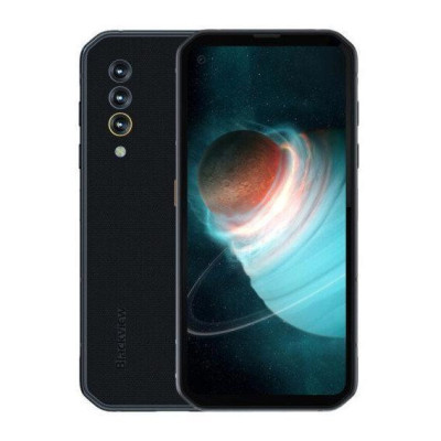 Смартфон Blackview BL6000 Pro 8/256GB Black
