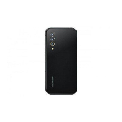Смартфон Blackview BL6000 Pro 8/256GB Black