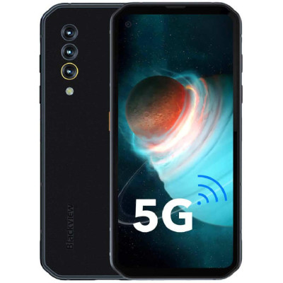 Смартфон Blackview BL6000 Pro 8/256GB Grey
