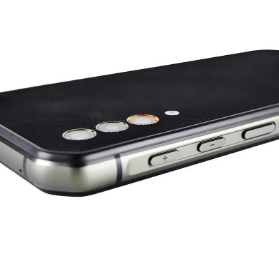Смартфон Blackview BL6000 Pro 8/256GB Grey Смартфон Blackview BL6000 Pro 8/256GB Grey