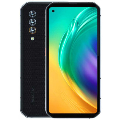 Смартфон Blackview BL6000 Pro 8/256GB Silver