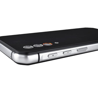 Смартфон Blackview BL6000 Pro 8/256GB Silver