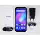 Смартфон Blackview BL6000 Pro 8/256GB Silver