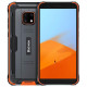 Смартфон Blackview BV4900 3/32GB Orange