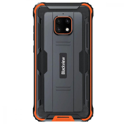 Смартфон Blackview BV4900 3/32GB Orange