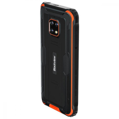 Смартфон Blackview BV4900 3/32GB Orange