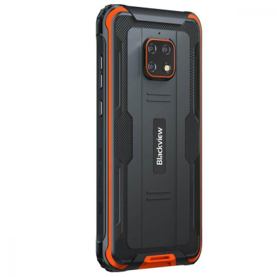 Смартфон Blackview BV4900 3/32GB Orange