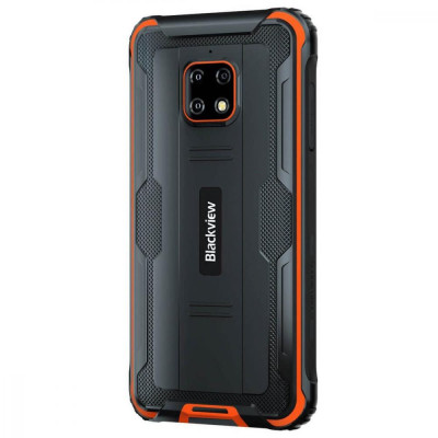 Смартфон Blackview BV4900 3/32GB Orange