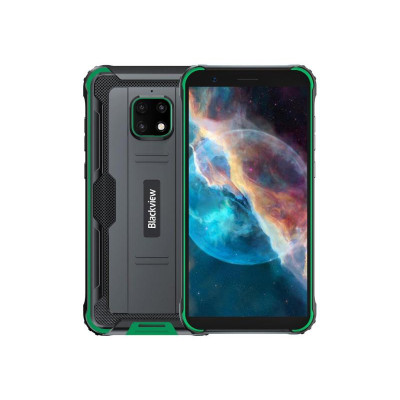 Смартфон Blackview BV4900 Pro 4/64GB Green