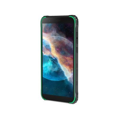 Смартфон Blackview BV4900 Pro 4/64GB Green