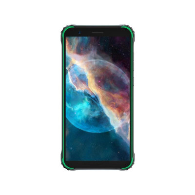 Смартфон Blackview BV4900 Pro 4/64GB Green