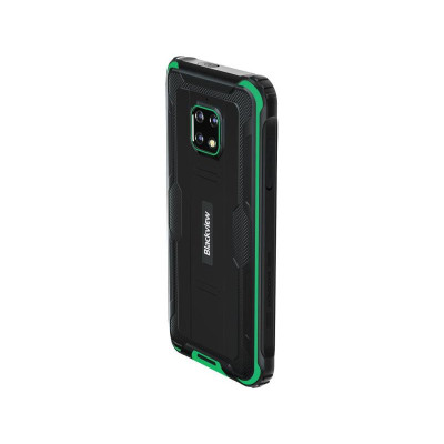 Смартфон Blackview BV4900 Pro 4/64GB Green