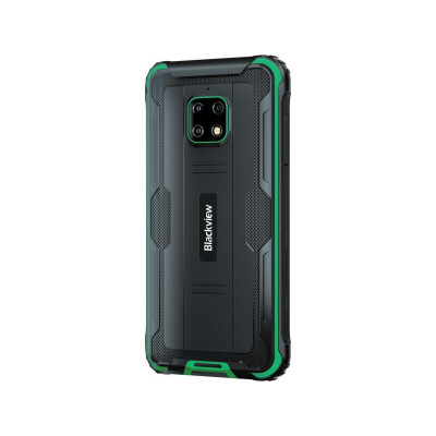 Смартфон Blackview BV4900 Pro 4/64GB Green