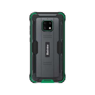 Смартфон Blackview BV4900 Pro 4/64GB Green