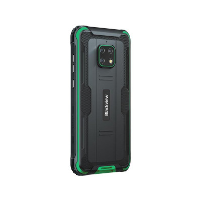 Смартфон Blackview BV4900 Pro 4/64GB Green