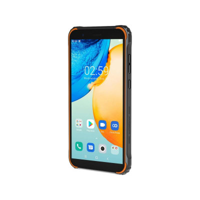 Смартфон Blackview BV4900 Pro 4/64GB Orange