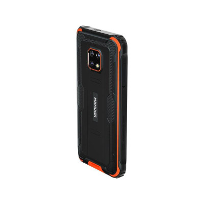 Смартфон Blackview BV4900 Pro 4/64GB Orange