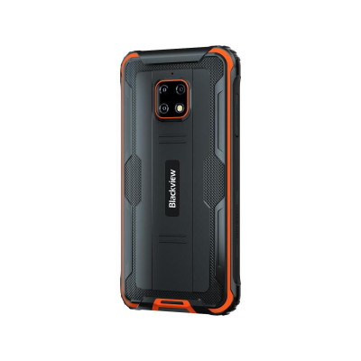 Смартфон Blackview BV4900 Pro 4/64GB Orange