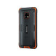 Смартфон Blackview BV4900 Pro 4/64GB Orange