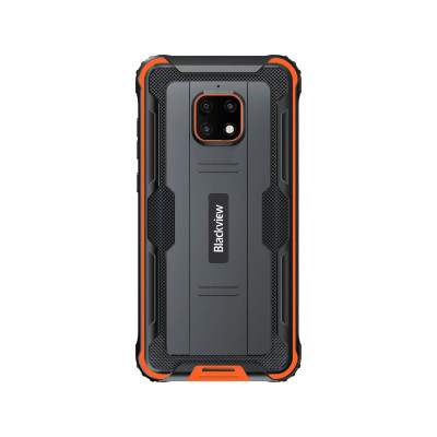 Смартфон Blackview BV4900 Pro 4/64GB Orange