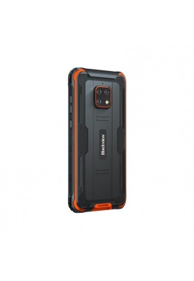 Смартфон Blackview BV4900 Pro 4/64GB Orange