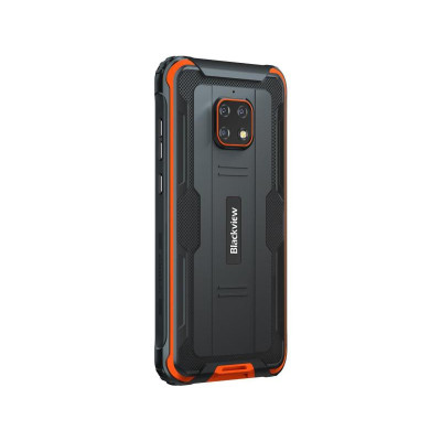 Смартфон Blackview BV4900 Pro 4/64GB Orange
