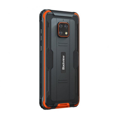Смартфон Blackview BV4900s 2/32GB Black