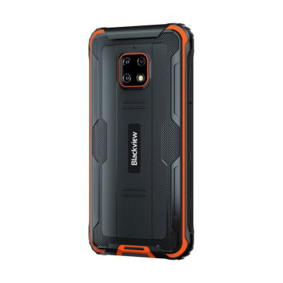 Смартфон Blackview BV4900s 2/32GB Black