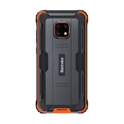 Смартфон Blackview BV4900s 2/32GB Black