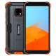 Смартфон Blackview BV4900s 2/32GB Orange