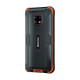 Смартфон Blackview BV4900s 2/32GB Orange