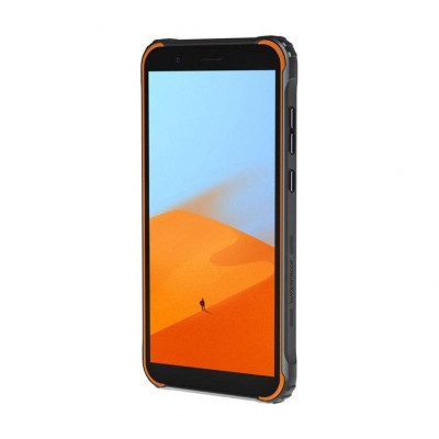 Смартфон Blackview BV4900s 2/32GB Orange Смартфон Blackview BV4900s 2/32GB Orange